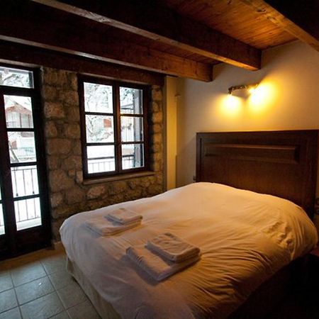 Chalet Christantoni Eláti Extérieur photo