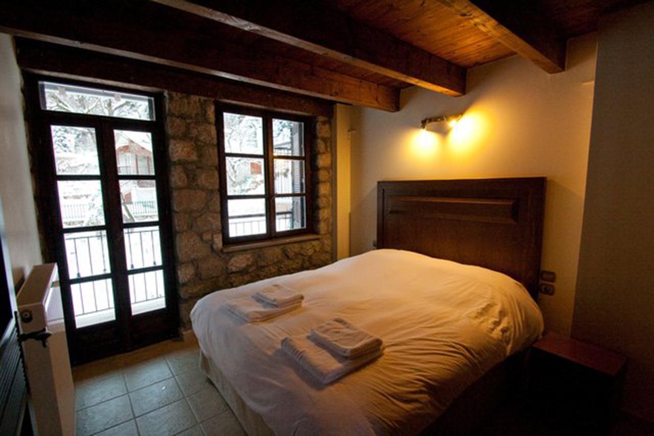 Chalet Christantoni Eláti Extérieur photo