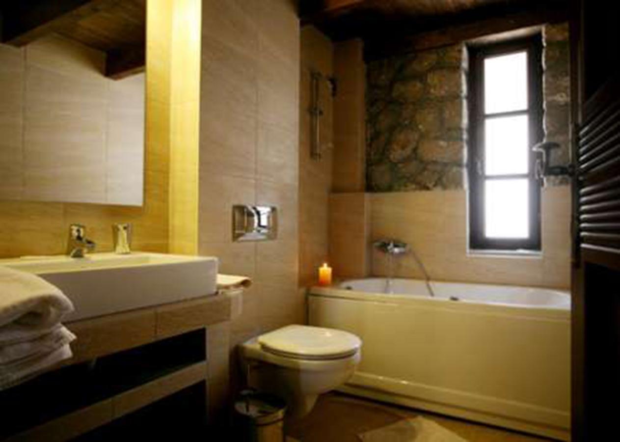 Chalet Christantoni Eláti Extérieur photo