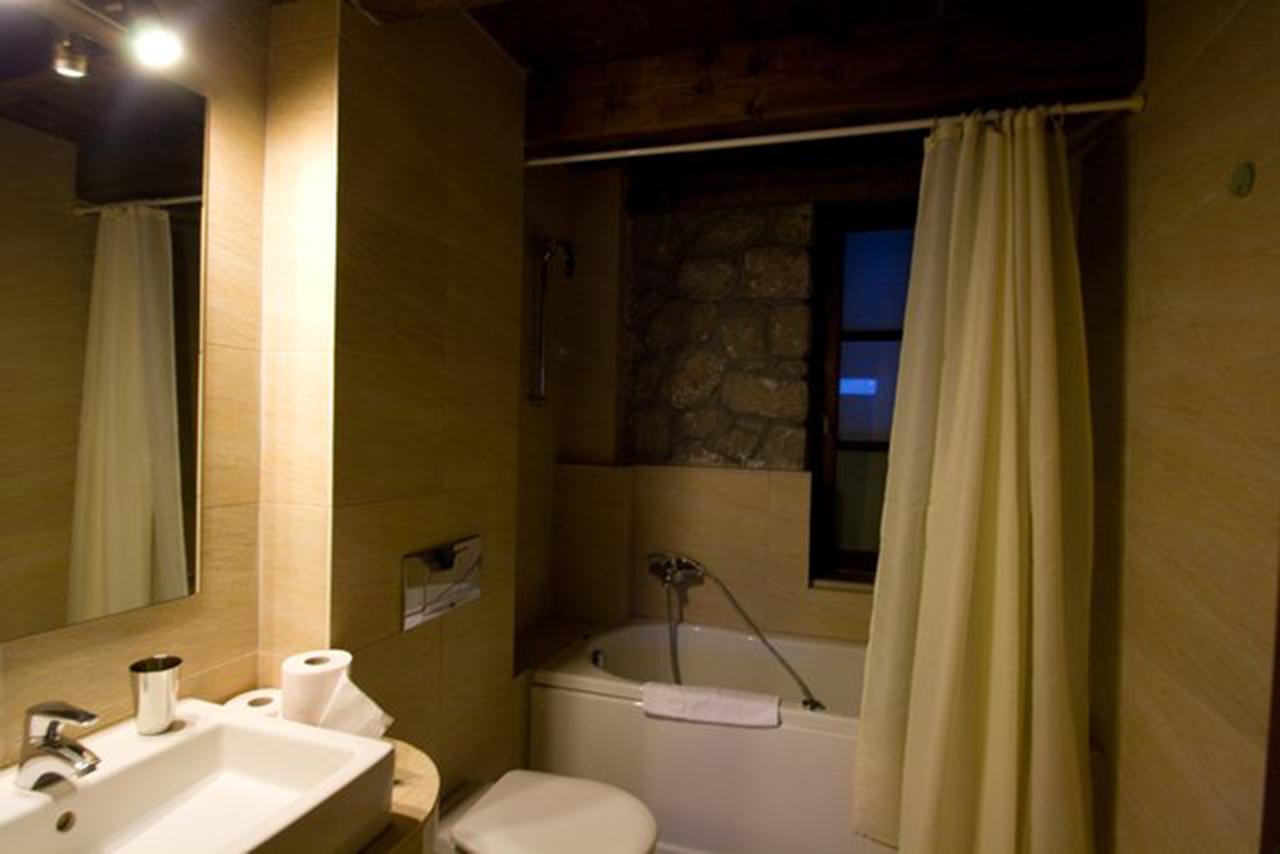 Chalet Christantoni Eláti Extérieur photo